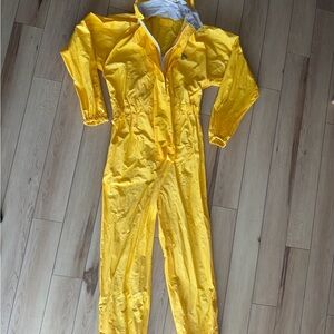 Harley Davidson Rain Suit